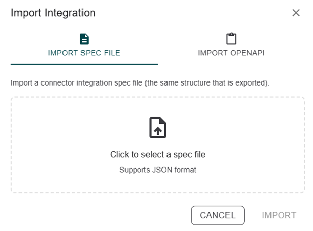 Workflow Diagram
